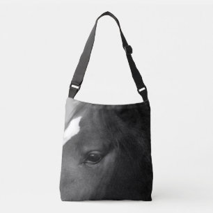Horse bagcbbcn crossbody bag