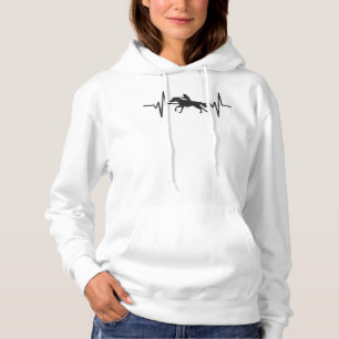 Horse Bandanna for Horseback Riding Horse Lover T- Hoodie