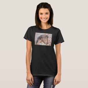 Horse Beauty T-Shirt