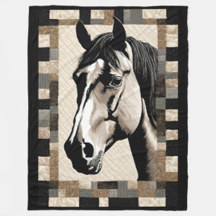 Horse Blanket