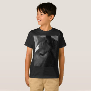 Horse Boys cn T-Shirt