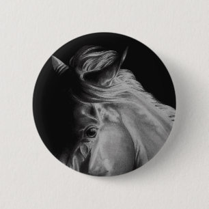 Horse Button