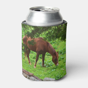 Horse Can Cooler