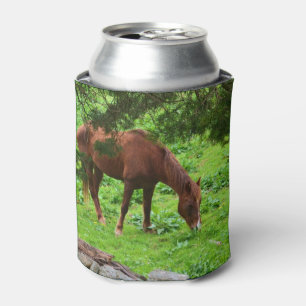 Horse Can Cooler