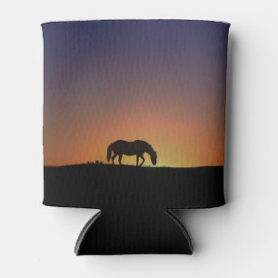 Horse Can Cooler