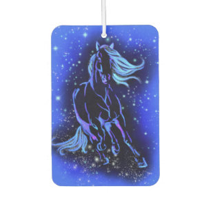 Horse Car Air Freshener