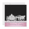 Horse Carriage Pink Princess Birthday Party