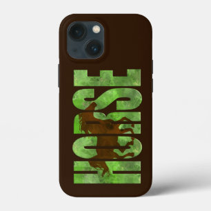 horse Case-Mate iPhone case