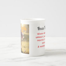 Horse - Chinese Zodiac