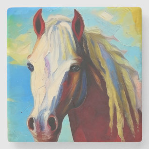 Horse Coaster
