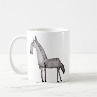 Horse  coffee mug