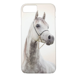 horse collection. arabian iPhone 8/7 case