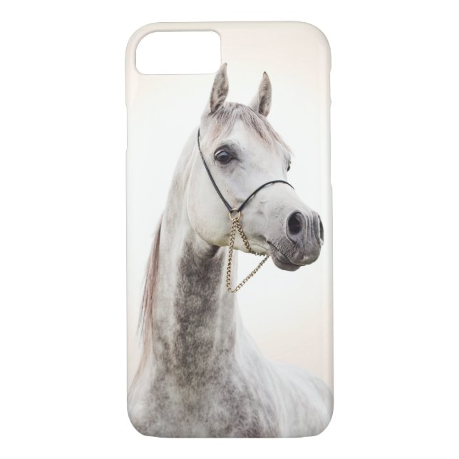 horse collection. arabian Case-Mate iPhone case (Back)