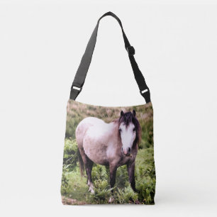 HORSE CROSSBODY BAG