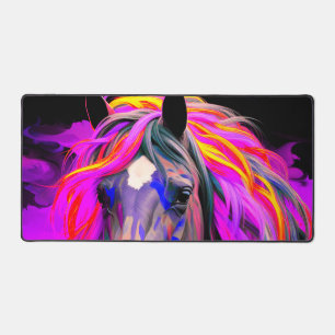 Horse Desk Mat