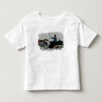 Horse Drawn Sleigh