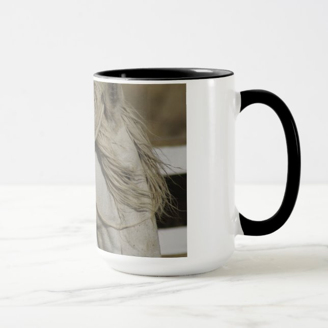 Horse Dreams Mug (Right)