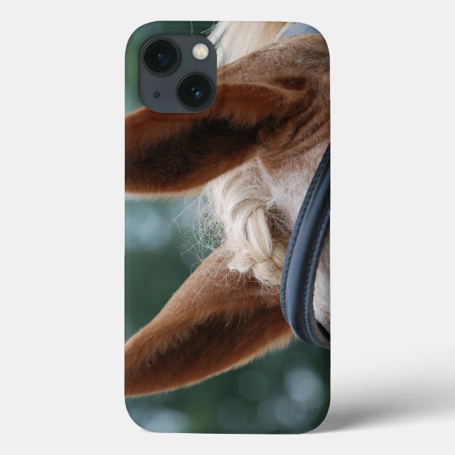 horse ears Case-Mate iPhone case (Back)