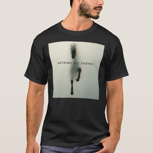 Horse Editiion Nothing But Thieves Classic T-Shirt (Front)