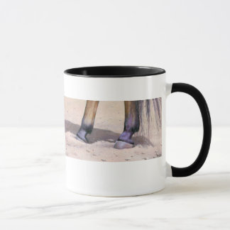 Horse Feet Mug