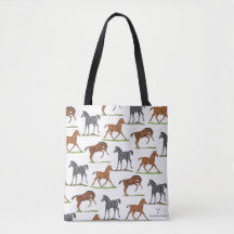 Horse Foals