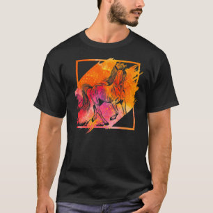 Horse Funny Saying Horses Premium_7 T-Shirt