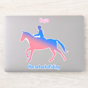 Horse Girl