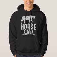 Horse Girl Horseback Riding Cowgirl Passion
