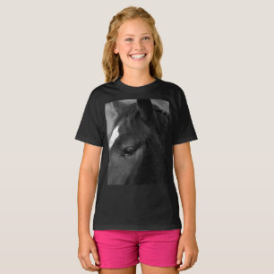 Horse Girls cn T-Shirt