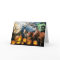 Horse Halloween Greeting Card