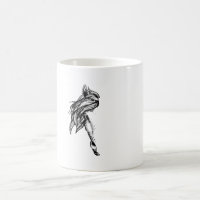 Horse Head Horseshoe Riding Horses Sayings Gift