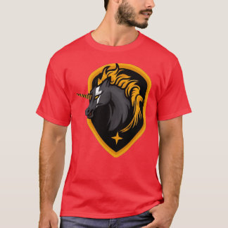 Horse horse rider horse designs funny T-Shirt