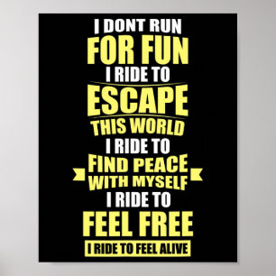 Horse Horseback Riding Equestrian Poster