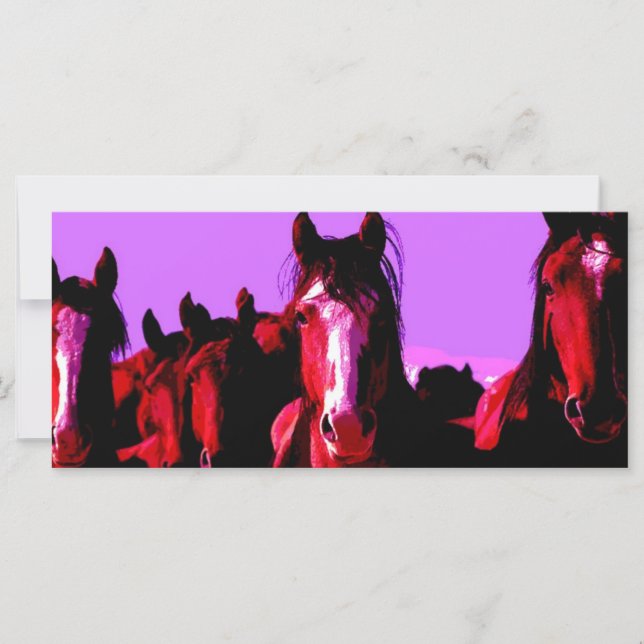 Horse - Horses (Front)