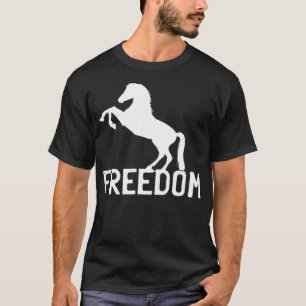 Horse humor sabrina T-Shirt