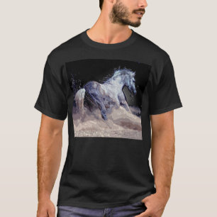 Horse in Action T-Shirt