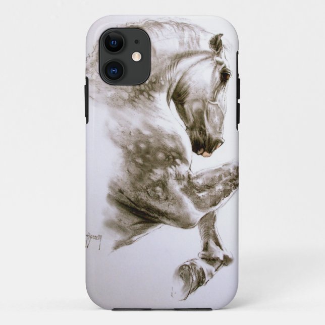 Horse iPhone 5 Case-Mate ID Case (Back)