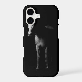 Horse iPhone Cover