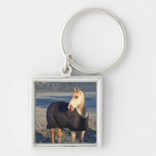 horse key ring