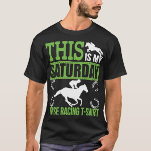 Horse kiddinx arabian T-Shirt