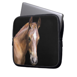 Horse Laptop Sleeve