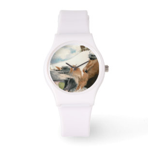 Horse Laugh Watch