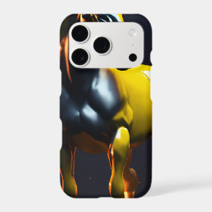 Horse Logo iPhone 11 Barely There Case