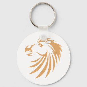 Horse Logos   Cool Custom Horse Logos Key Ring