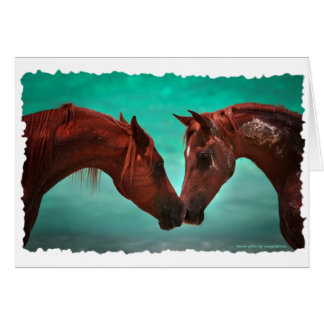 Horse Love