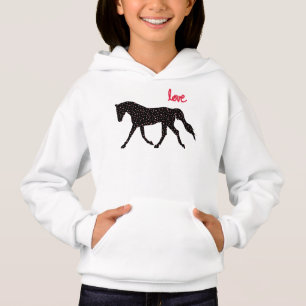 Horse, Love and Hearts