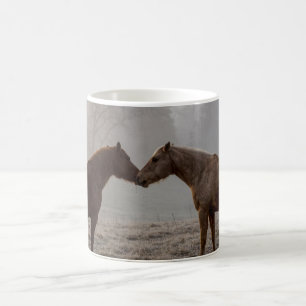 Horse Love Coffee Mug