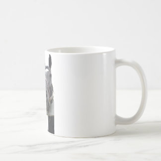 Horse-Love Coffee Mug
