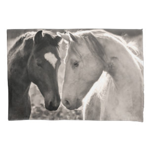 Horse Love Pillowcase