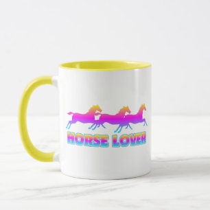 Horse Lover Mug